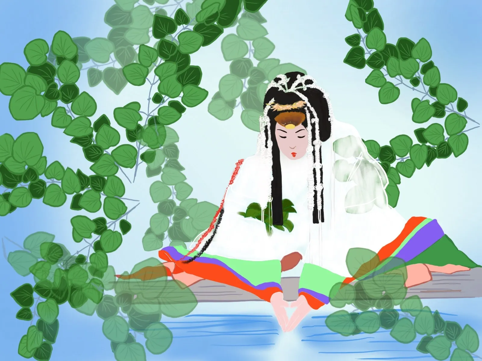京都三大祭りのトップ『葵祭（あおいまつり）』中止｜葵は逢う日